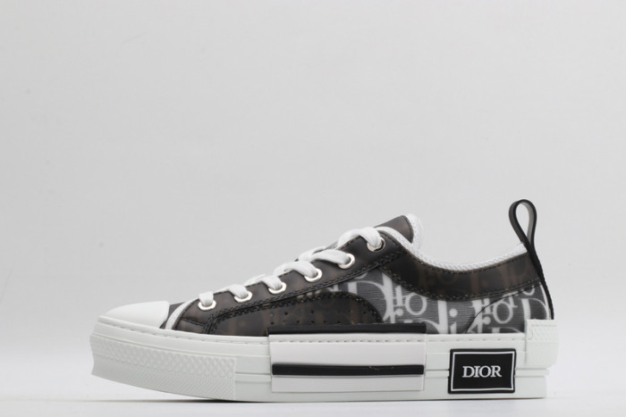 dr b23 low-top sneakers drlt-002