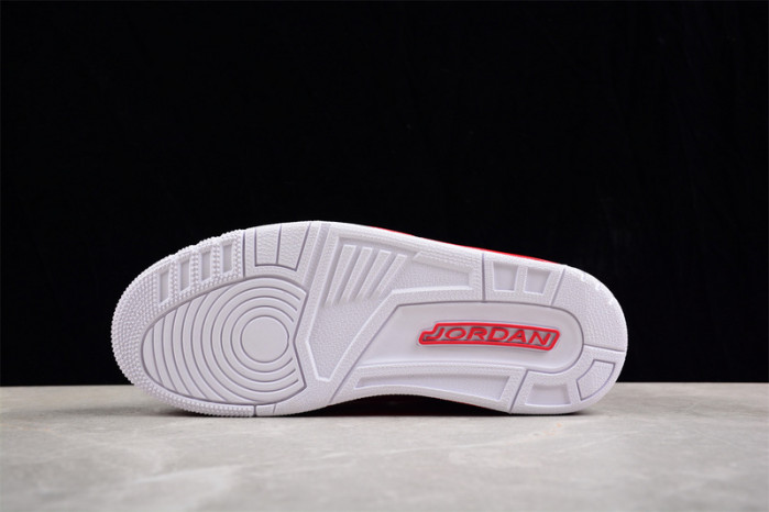 air jordan 3“varsity red”   aj3-770438