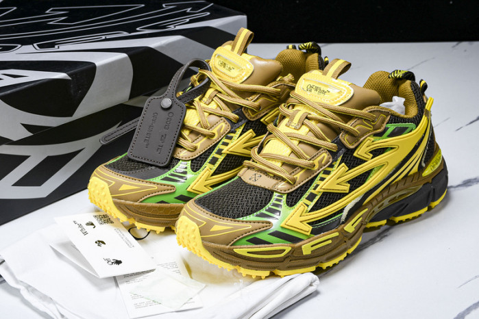 c/o sneakers co-007