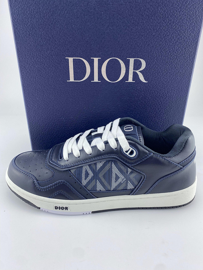 dr b27 sneaker drbs-029