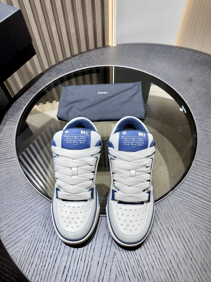 amiri sneakers am-117